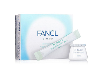 fancl乳酪面膜怎么樣？fancl芳珂乳酪面膜可以天天用嗎？