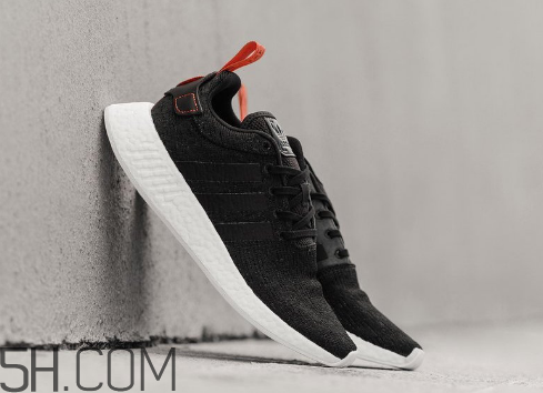 adidas nmd r2 future harvest萬圣節(jié)配色實物什么樣？