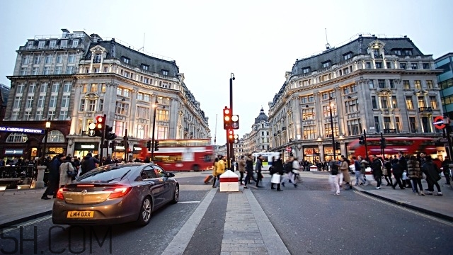 英國(guó)購物好的地方是哪里