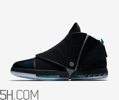 air jordan 16 boardroom多少錢_實(shí)物什么樣？