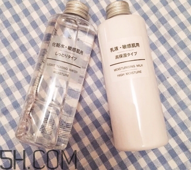 muji無印良品水乳有酒精嗎？無印良品水乳保質(zhì)期