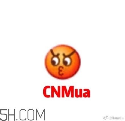 cnmua是什么意思？cnmua無(wú)水印表情包