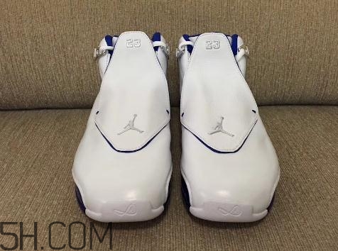 air jordan 18 sport royal白藍(lán)配色什么時(shí)候復(fù)刻？