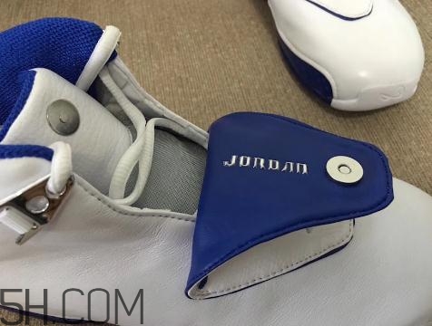 air jordan 18 sport royal白藍(lán)配色什么時(shí)候復(fù)刻？