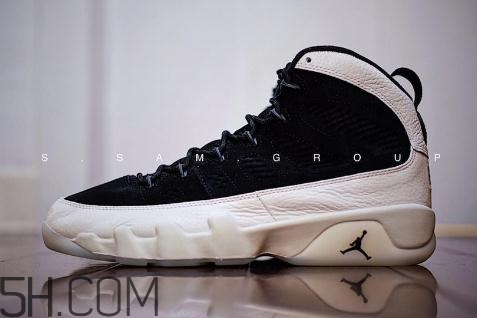 air jordan 9 la全明星配色什么時候發(fā)售_多少錢？