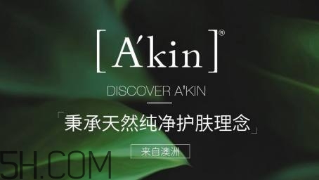 akin是什么牌子_哪個國家的_什么檔次