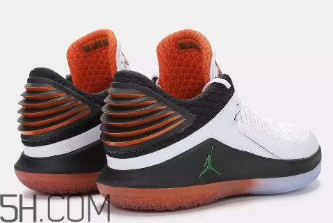 air jordan 32 low佳得樂配色發(fā)售時(shí)間_多少錢？