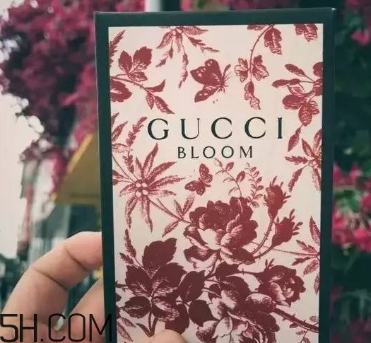 gucci bloom香水味道怎么樣？gucci bloom香水香調(diào)