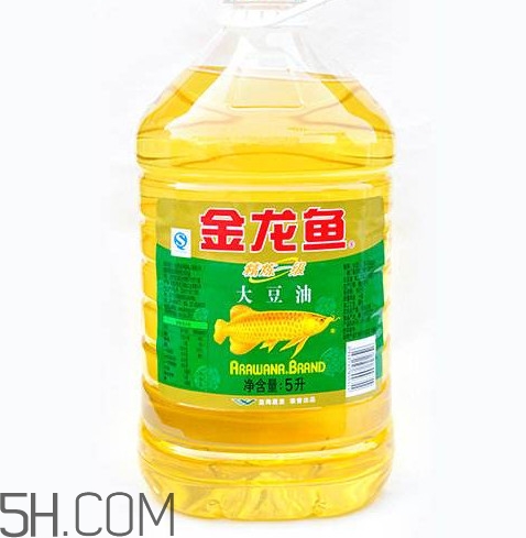 金龍魚食用油好不好？金龍魚油是轉(zhuǎn)基因油嗎