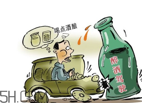 醉駕和酒駕的區(qū)別是什么？醉駕判刑多久