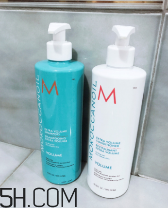 moroccanoil摩洛哥油洗發(fā)水怎么樣？摩洛哥油洗發(fā)水適合發(fā)質(zhì)