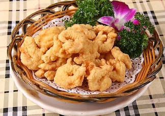 小酥肉是哪里的菜？炸四川酥肉怎么做