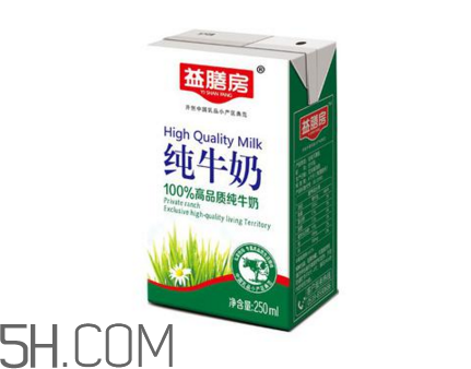 純牛奶是酸性還是堿性？純牛奶的保質(zhì)期多久？