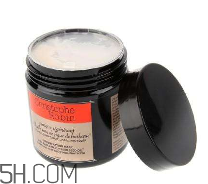 christophe robin刺梨籽油修護(hù)發(fā)膜怎么樣？多少錢？