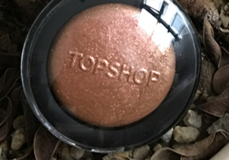 topshop眼影怎么樣？topshop眼影好用嗎？