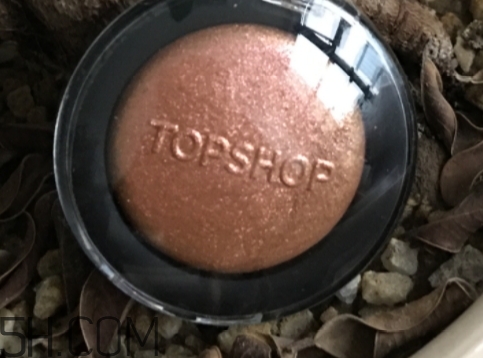 topshop眼影怎么樣？topshop眼影好用嗎？