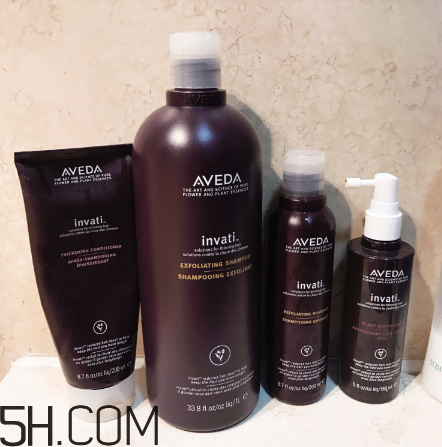 aveda艾凡達(dá)洗發(fā)護(hù)發(fā)防脫系列怎么樣？好用嗎？