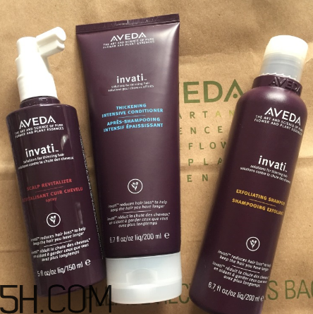 aveda艾凡達(dá)洗發(fā)護(hù)發(fā)防脫系列怎么樣？好用嗎？