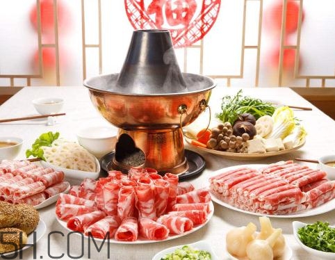 涮羊肉調(diào)料怎么調(diào)好吃？涮羊肉的麻醬怎么調(diào)？