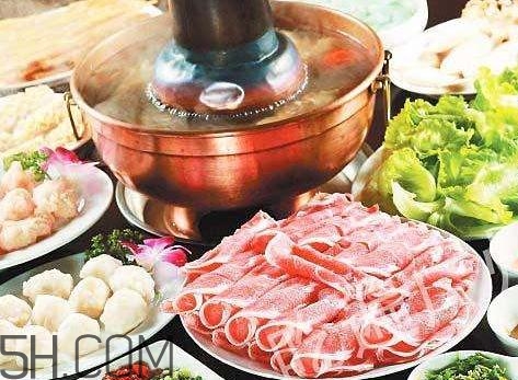 涮羊肉煮多久能熟？涮羊肉多長(zhǎng)時(shí)間最好吃？