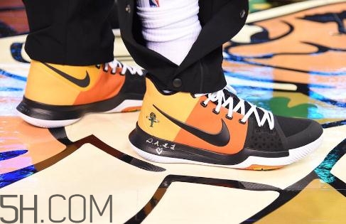 nike kyrie 3 raygun外星人配色會(huì)發(fā)售嗎？