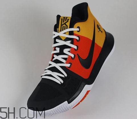 nike kyrie 3 raygun外星人配色會(huì)發(fā)售嗎？