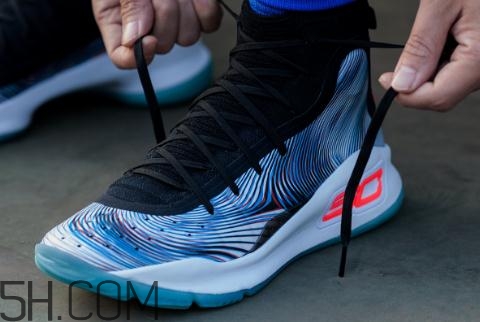 under armour curry 4實戰(zhàn)測評怎么樣？