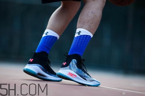 under armour curry 4實戰(zhàn)測評怎么樣？