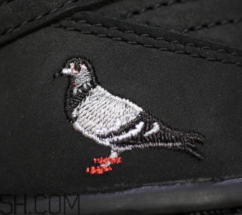 nike sb dunk low pigeon黑鴿子什么時(shí)候發(fā)售？