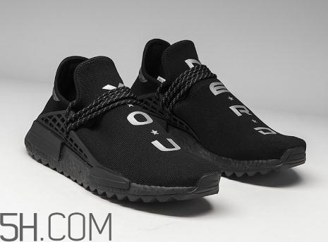 adidas nmd hu trail nerd限量版多少錢_在哪買？