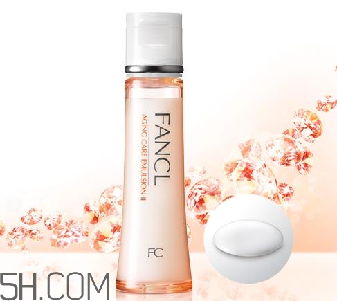 fancl乳液專柜價(jià)格 fancl乳液孕婦可用嗎？