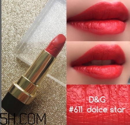 dolce gabbana口紅哪款好？DG杜嘉班納口紅評(píng)測(cè)