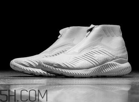 kith與adidas alphabounce zip聯(lián)名運(yùn)動(dòng)鞋多少錢_在哪買？