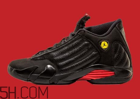 air jordan 14 last shot最后一投復(fù)刻時間_多少錢？