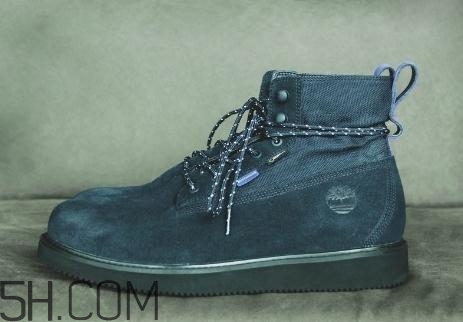 madness與timberland聯(lián)名系列有哪些單品？