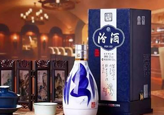 汾酒屬于什么香型？汾酒有幾種系列