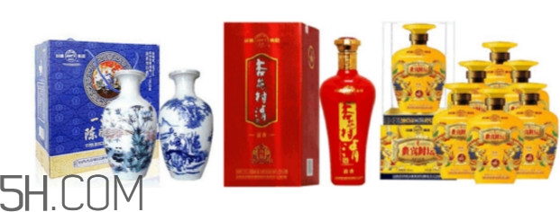 汾酒屬于什么香型？汾酒有幾種系列