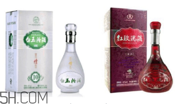 汾酒屬于什么香型？汾酒有幾種系列