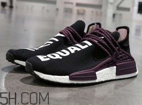 pharrell與nmd hu trail聯(lián)名black canvas配色發(fā)售時(shí)間_多少錢？