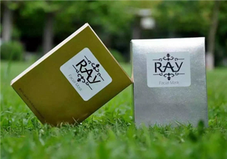 壓縮面膜效果好嗎？ray面膜金色和銀色區(qū)別