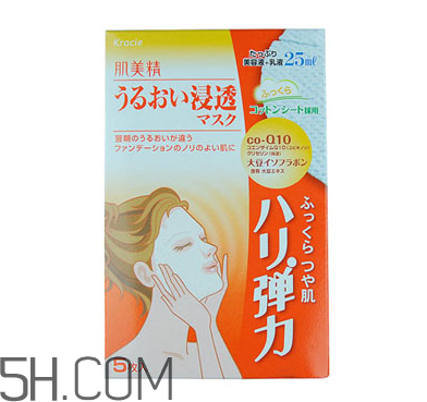 面膜種類有哪幾種？睡眠面膜用量多少？