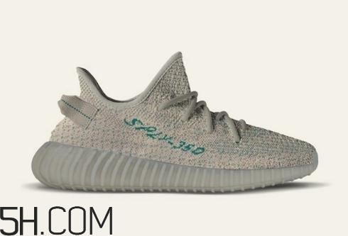 yeezy boost 350 v2 2018版實(shí)物什么樣？