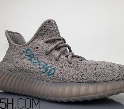 yeezy boost 350 v2 2018版實(shí)物什么樣？