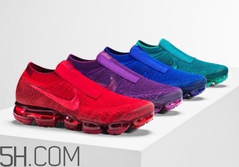 nike air vapormax jewel pack系列發(fā)售時(shí)間_在哪買？