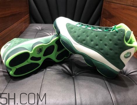 air jordan 13 orgeon ducks配色會發(fā)售嗎？