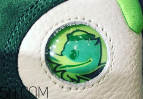 air jordan 13 orgeon ducks配色會發(fā)售嗎？