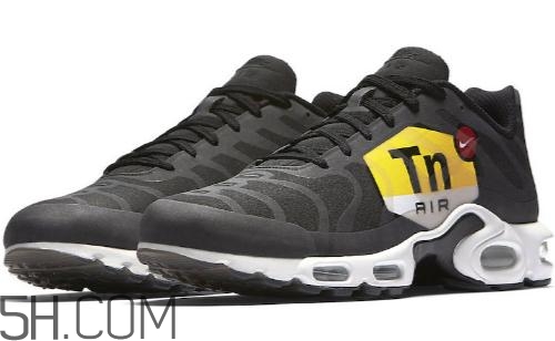 nike air max plus tn logo款發(fā)售時間_在哪買？