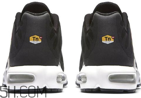 nike air max plus tn logo款發(fā)售時間_在哪買？