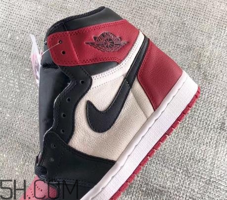 air jordan 1 hi bred toe扣碎黑腳趾發(fā)售時(shí)間_多少錢？