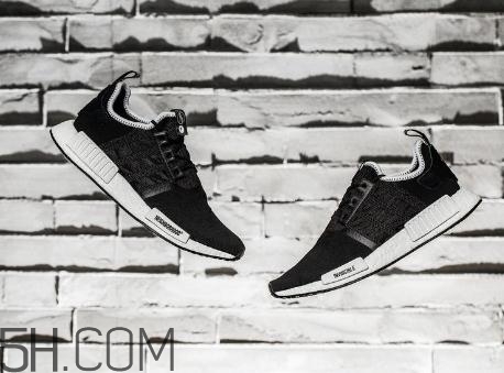 nbhd與adidas三方聯(lián)名?；md r1發(fā)售時間_在哪買？